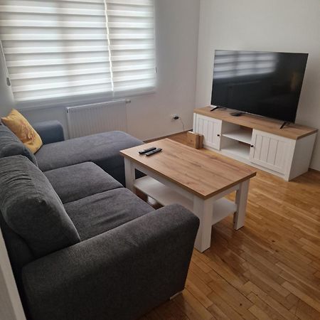 7 Brothers Apartment Сараево Экстерьер фото