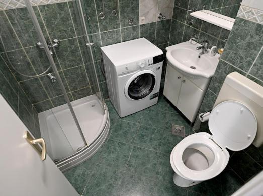 7 Brothers Apartment Сараево Экстерьер фото